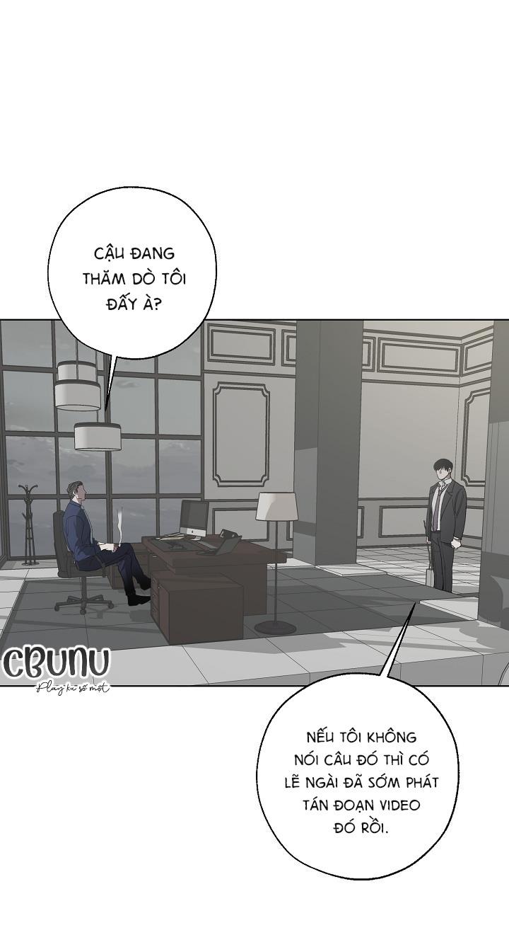 (CBunu) Tráo Đổi chapter 7