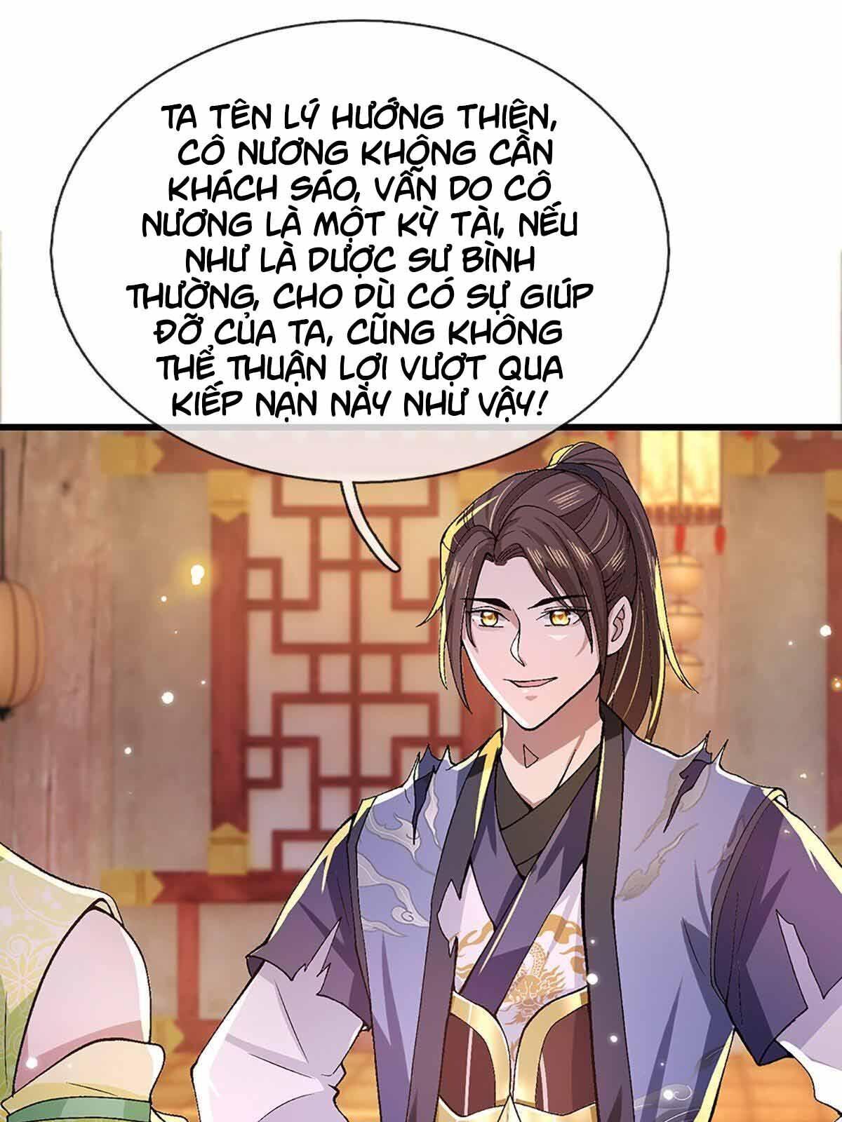 ta trở về từ thế giới tu tiên chapter 7 25