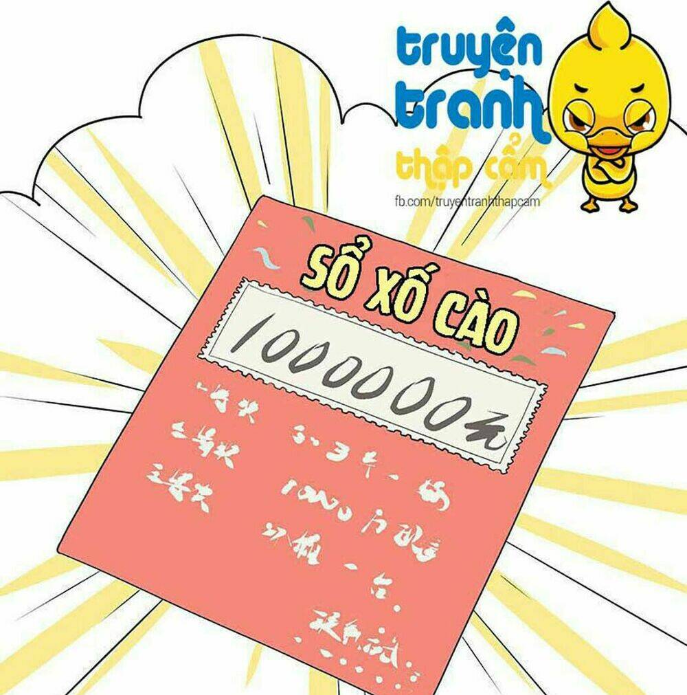 bá đạo hiệu thảo đích duệ nha đầu chapter 1 11