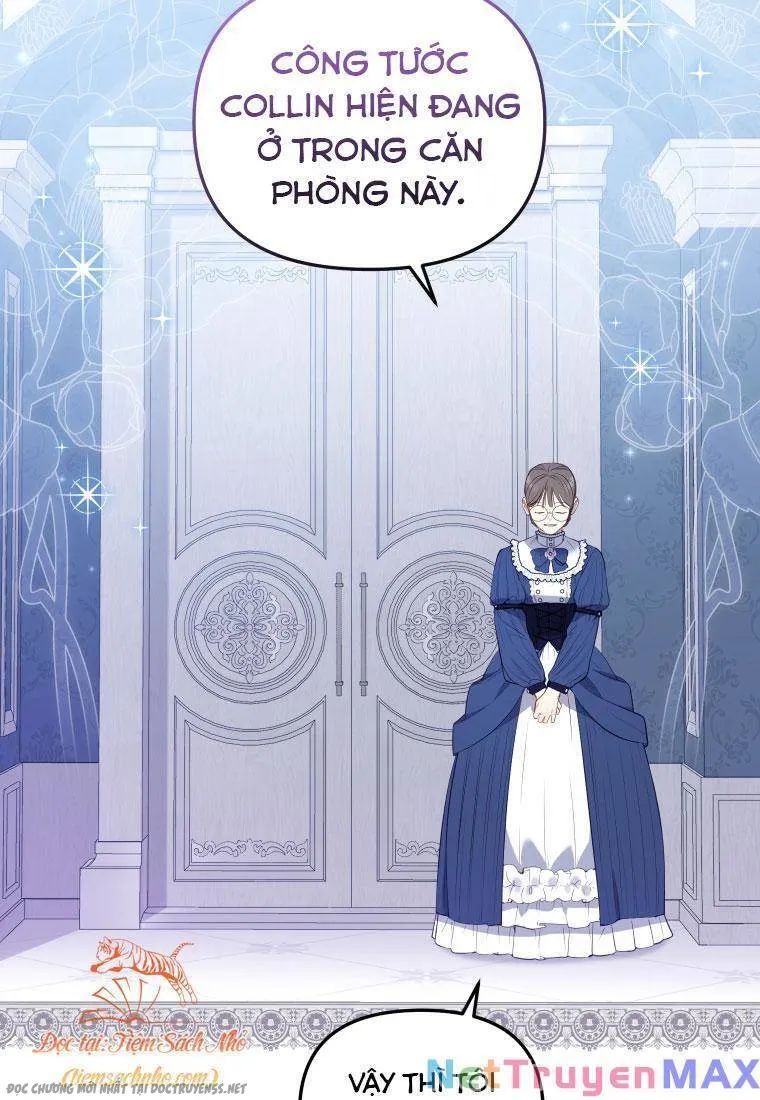 tôi được nuôi dưỡng bởi những kẻ phản diện chapter 27 37