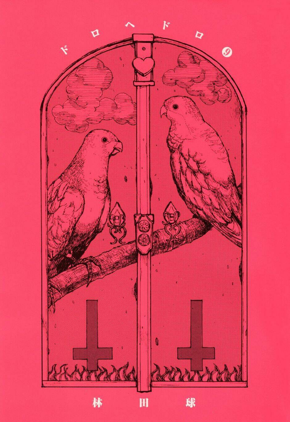 thế giới ma thuật và kẻ mất trí chapter 50 2