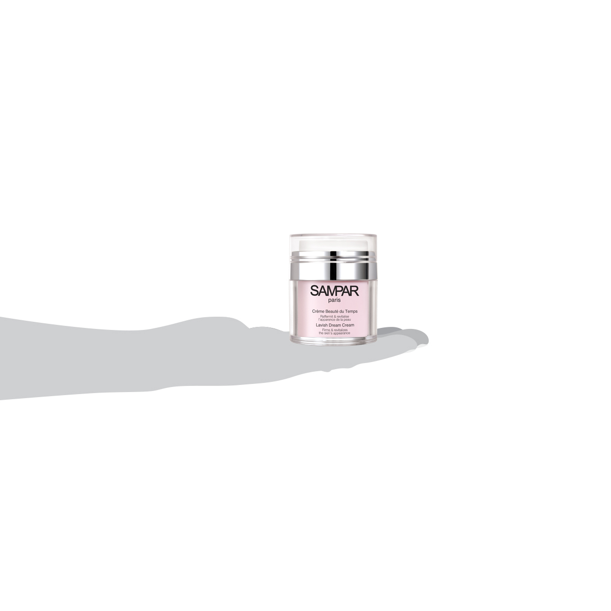 Kem chống lão hóa Sampar - Lavish Dream Cream