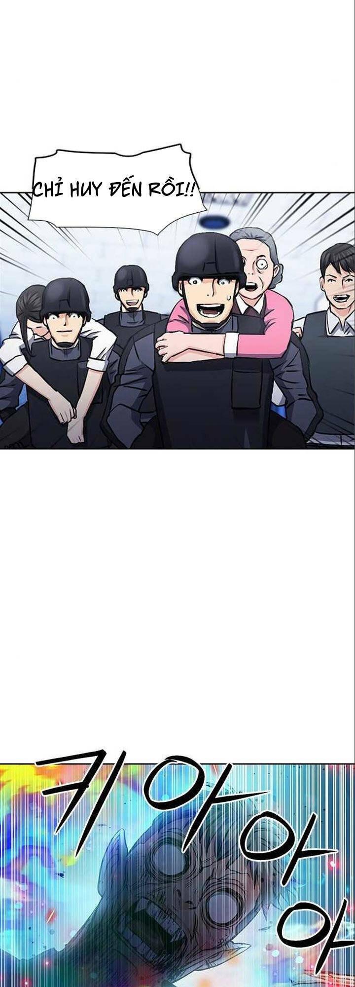 druid tại ga seoul - người hóa thú chapter 90 56