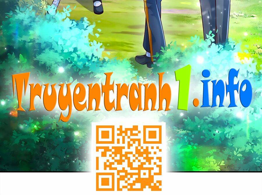 bỗng một ngày trở thành con gái nhà vua chapter 179 28