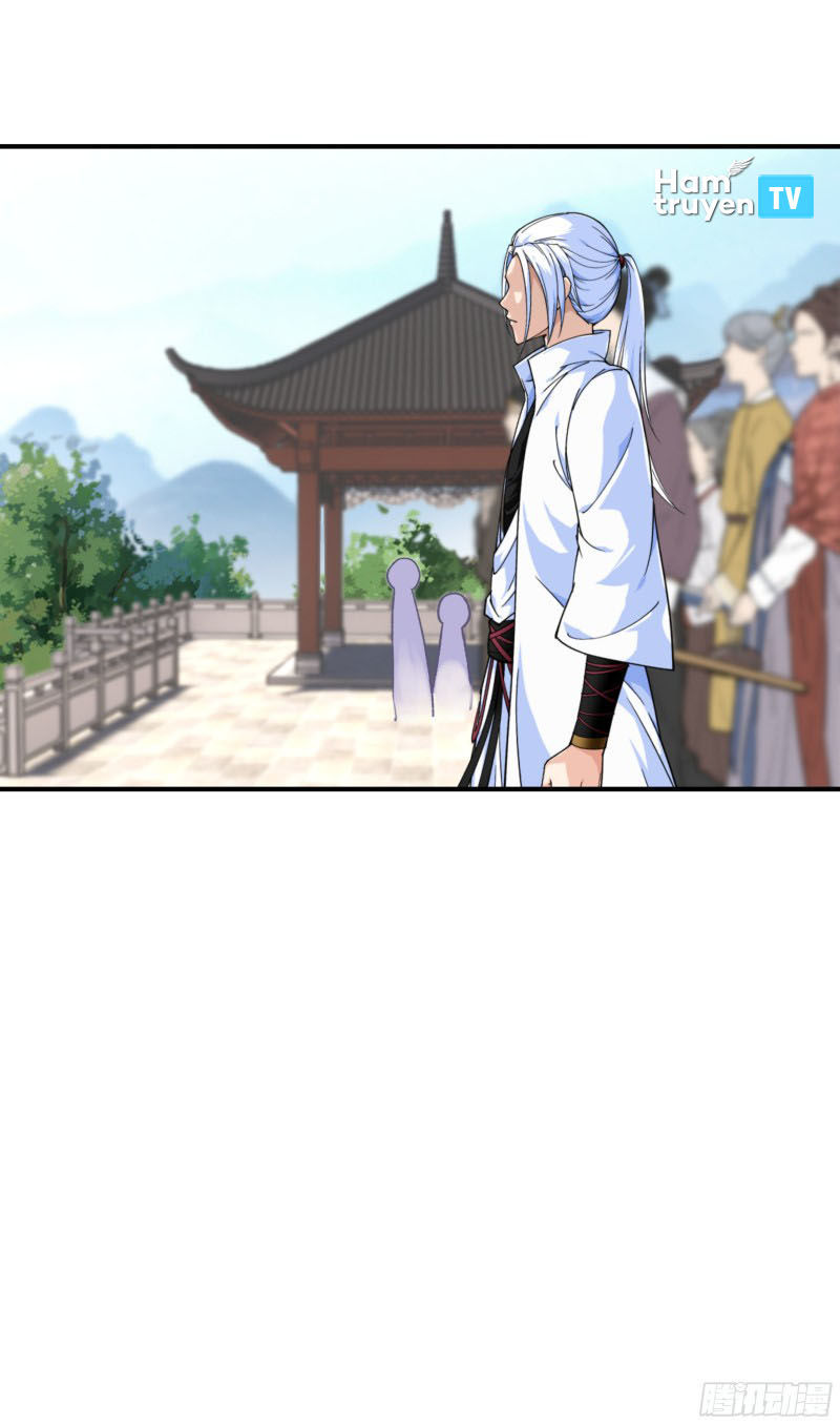 trọng sinh ta là đại thiên thần chapter 48 20