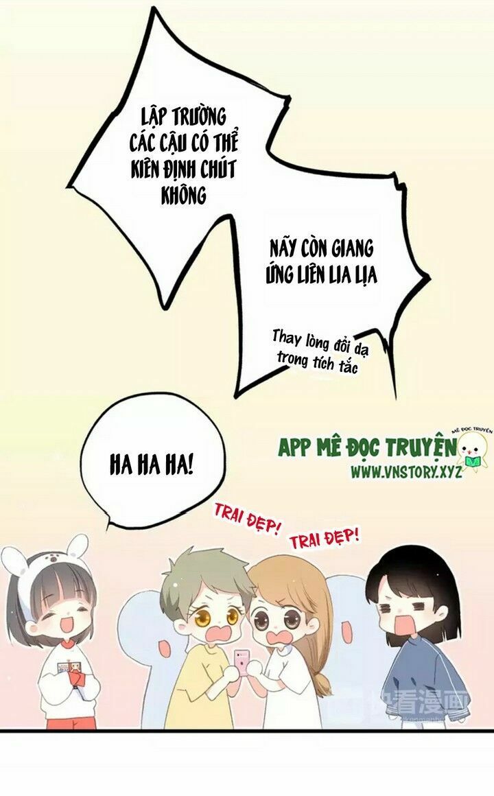 con tim rung động 2 chapter 11 36