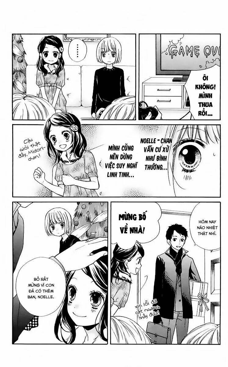 lớp học rùng rợn chapter 39 17