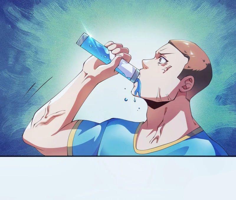 luyện tập thành thần chapter 14 12