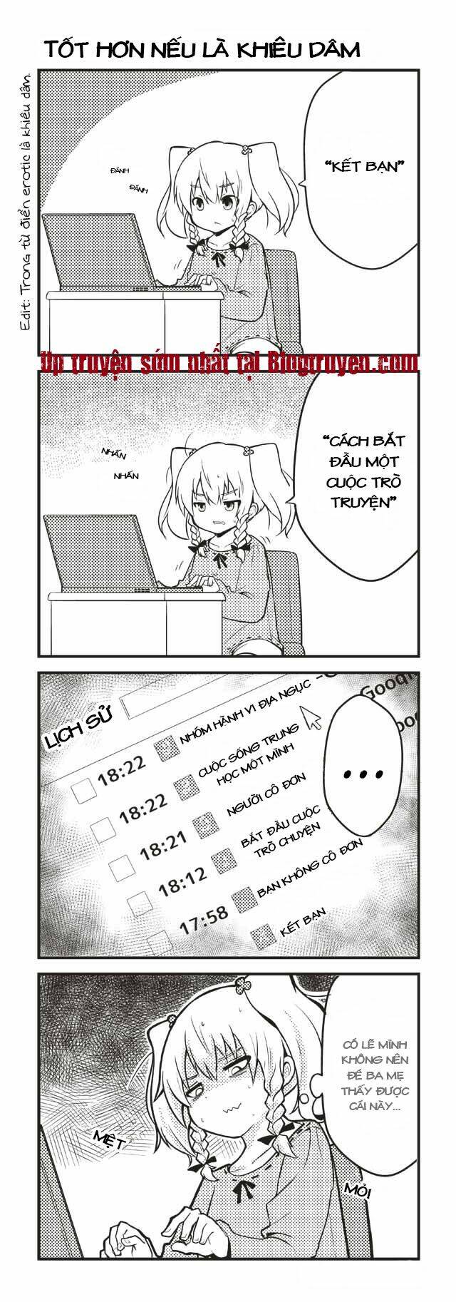 tomodachi o tsukurou chapter 15 2