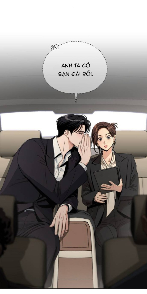 Tình Yêu Của Ik Seob chapter 64.1 9