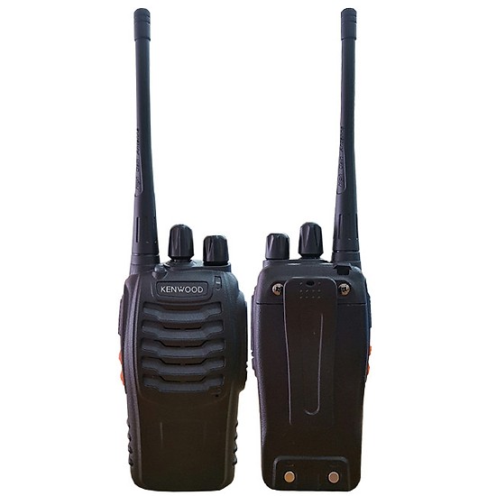 Bộ Đàm Kenwood TK608