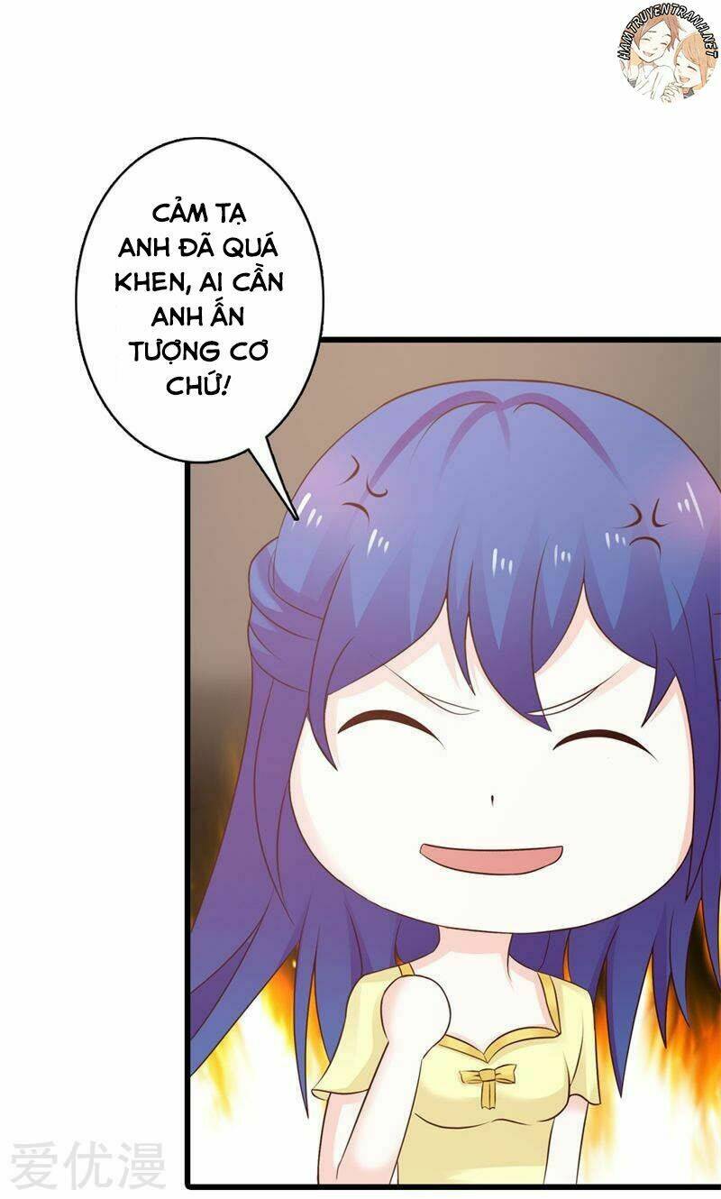 bá đạo tổng tài ngạnh thượng cung chapter 26 32