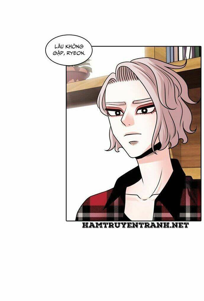 tomorrow - ngày mai chapter 13 55