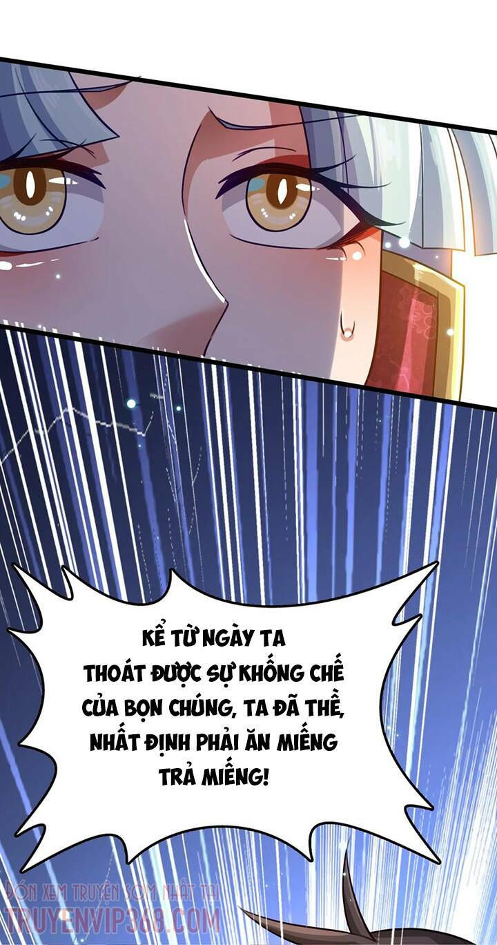 đại bảo kiếm của tôi chapter 15 39