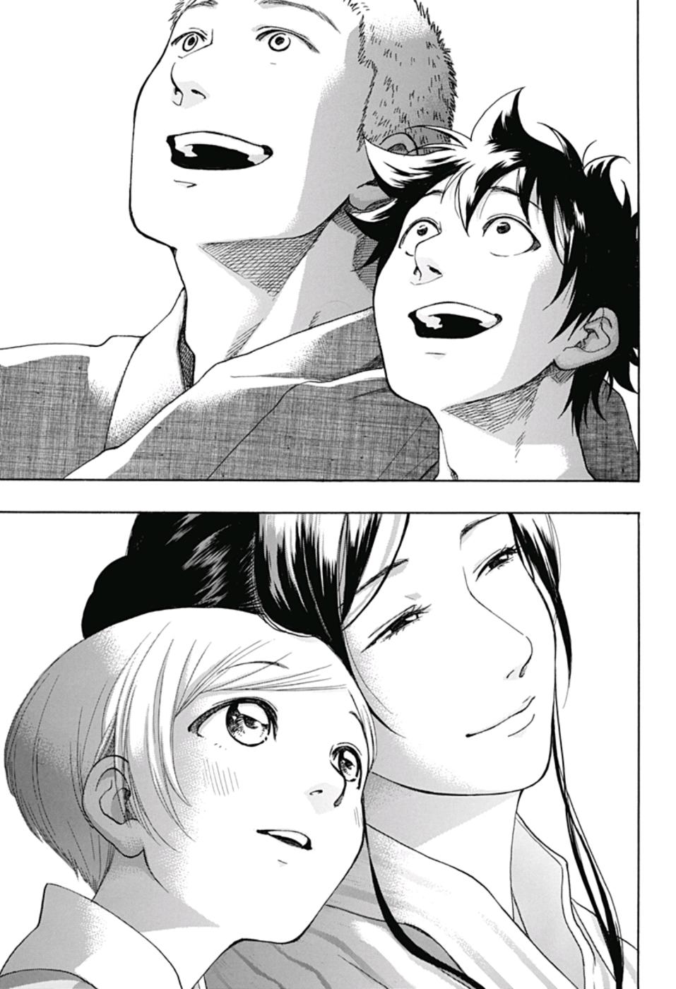 tình yêu thuần khiết của tuổi trẻ chapter 27 10