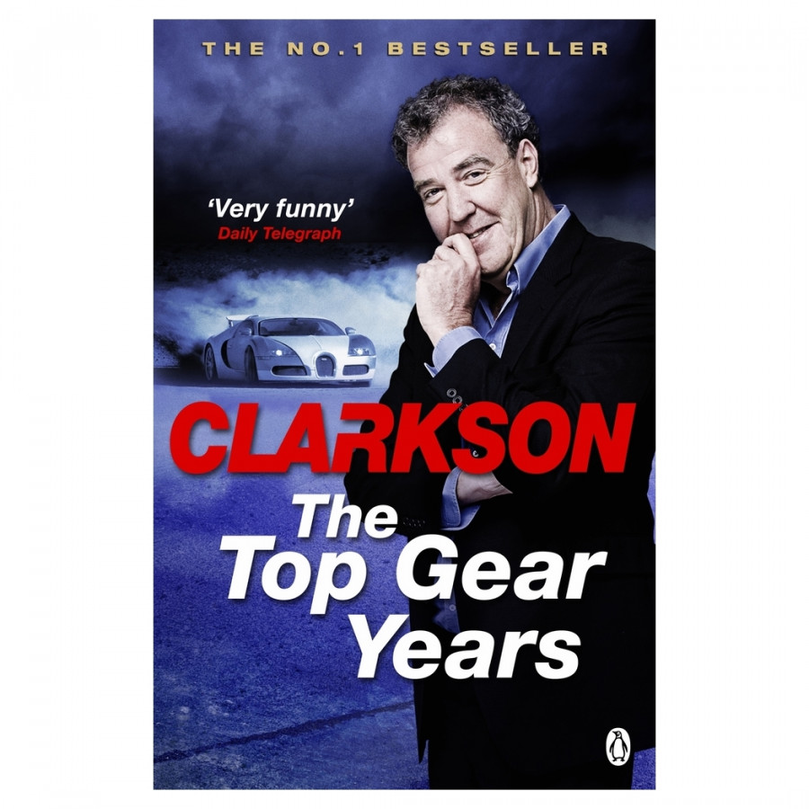 Top Gear Years