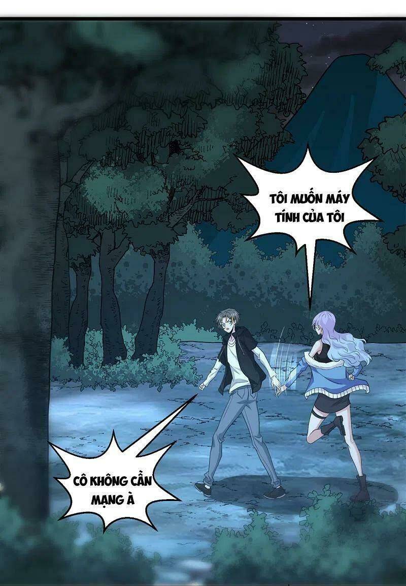 kiếm vũ chapter 236 10