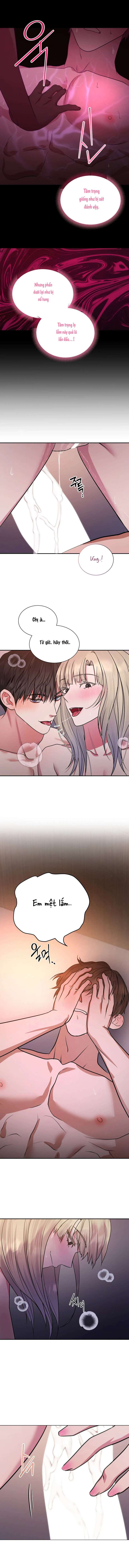 ai khá hơn? chapter 4 5