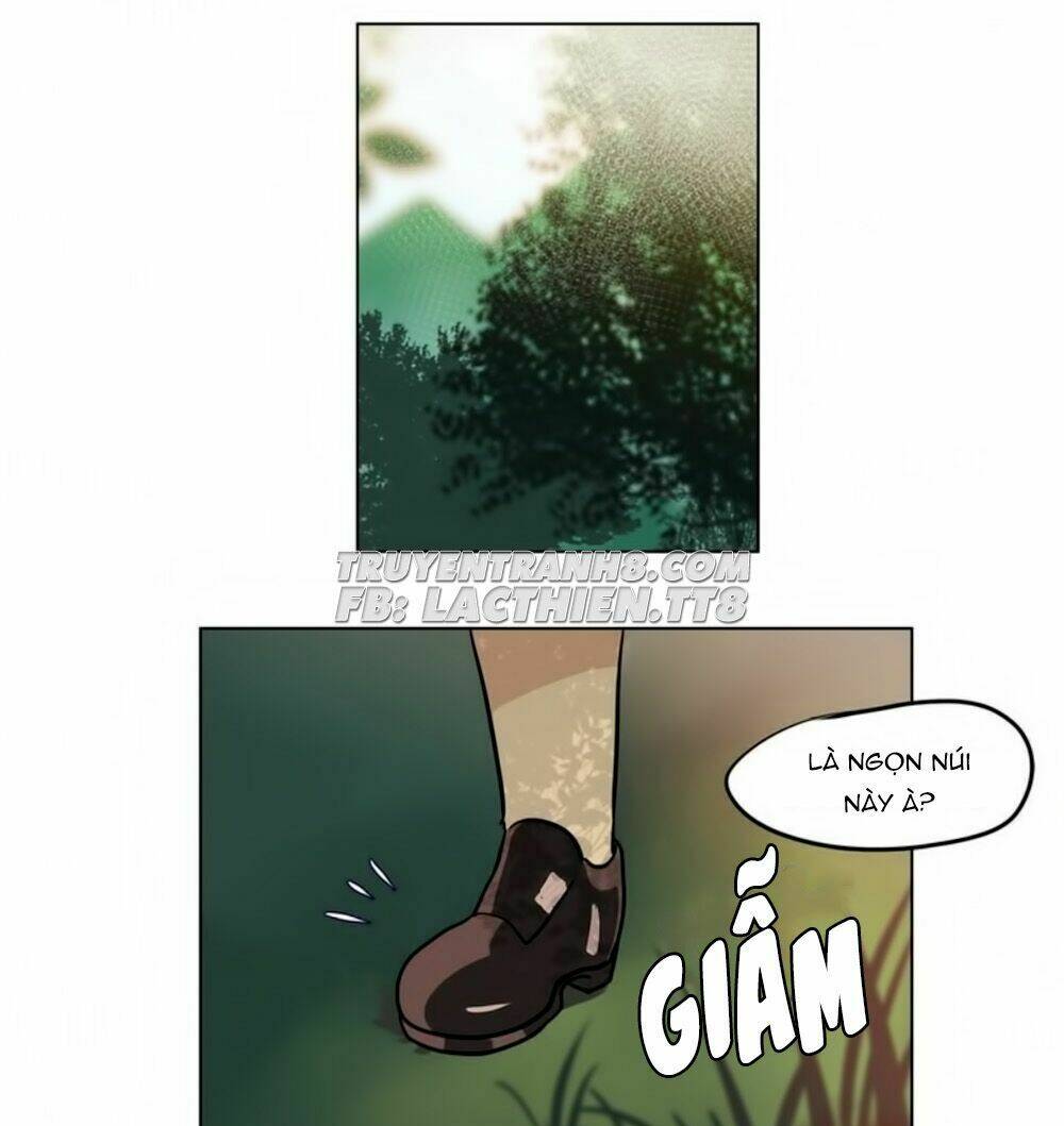 hoa đạo sĩ chapter 12 38