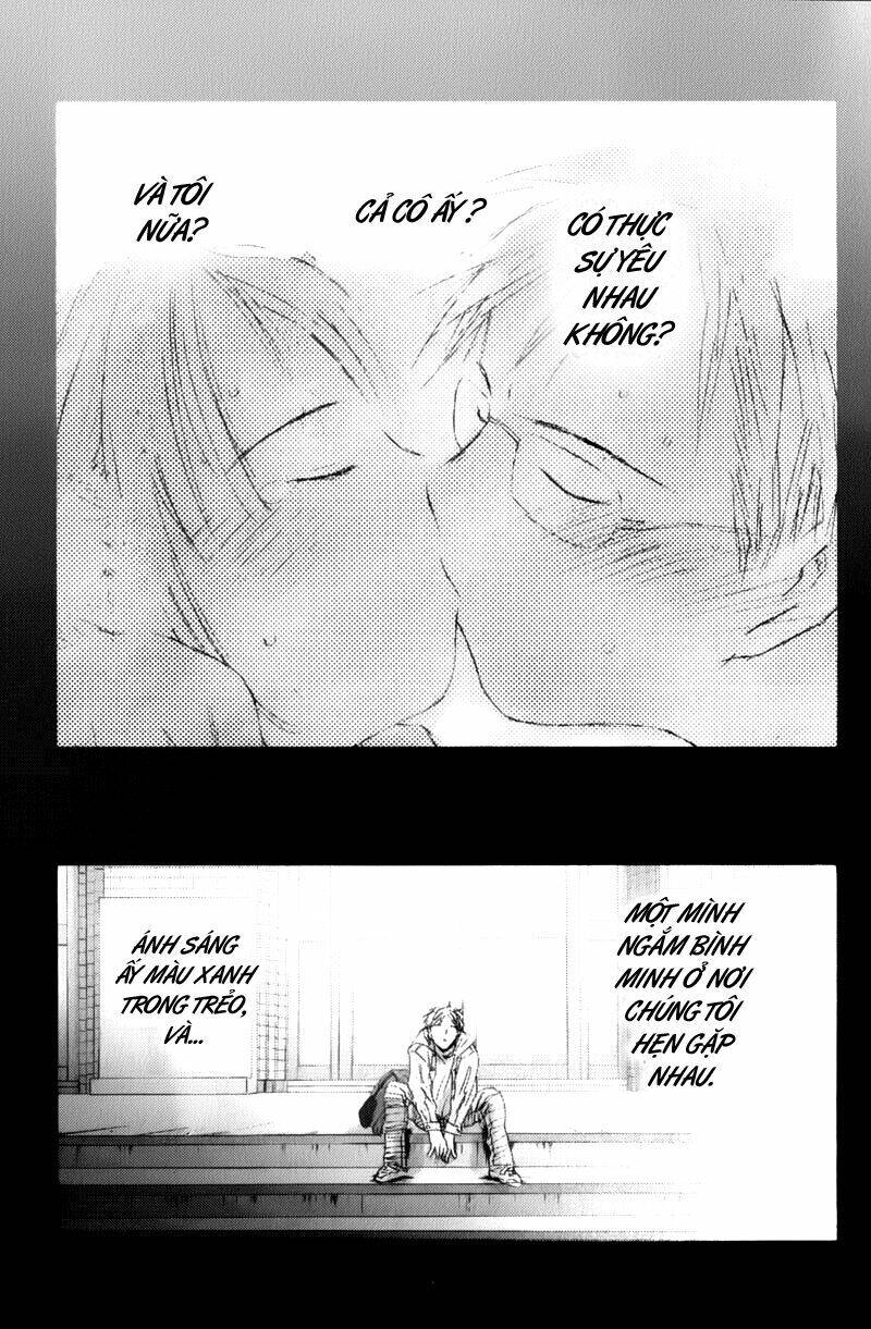 saishuu heiki kanojo chapter 11 12