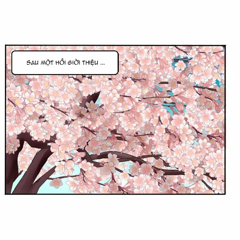 thông linh phi chapter 86 16