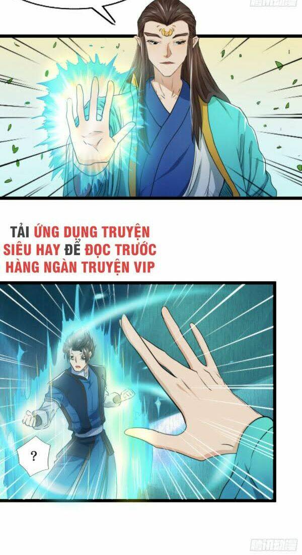 nhân đạo kỹ nguyên chapter 20 8