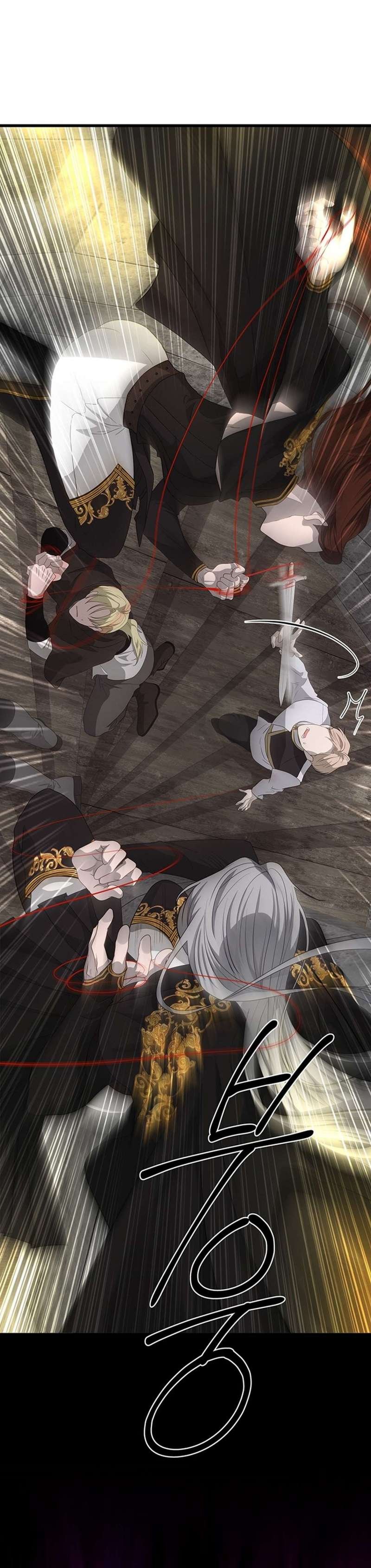 [ 18+ ] bệ hạ đã thay đổi rồi! chapter 25 33