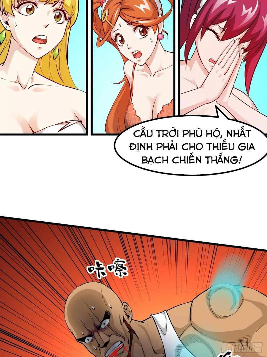 ta chẳng qua là một đại la kim tiên chapter 90 3