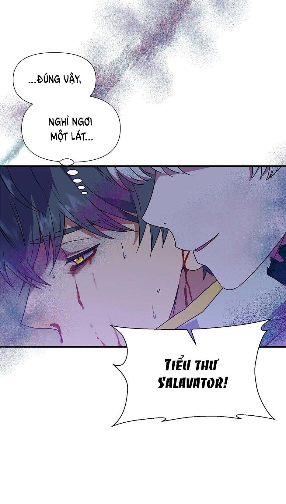 bản khế ước với nữ công tước ác ma chapter 128 19