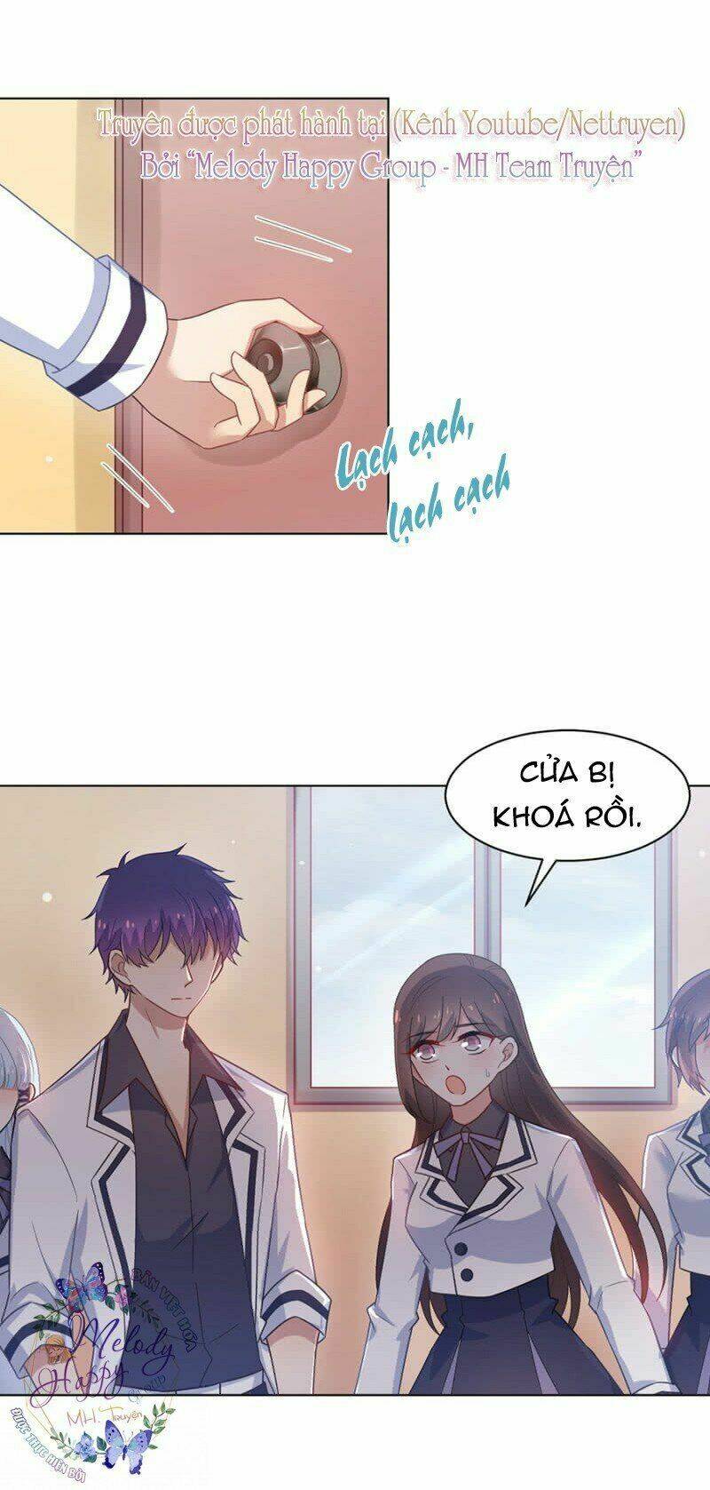 ma lạt thiên kim đẩu ác thiếu chapter 123 9