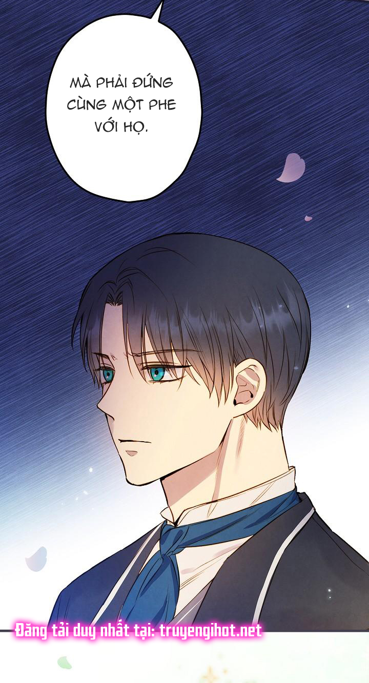 hoàng phi bóng tối - shadow queen chapter 60 87