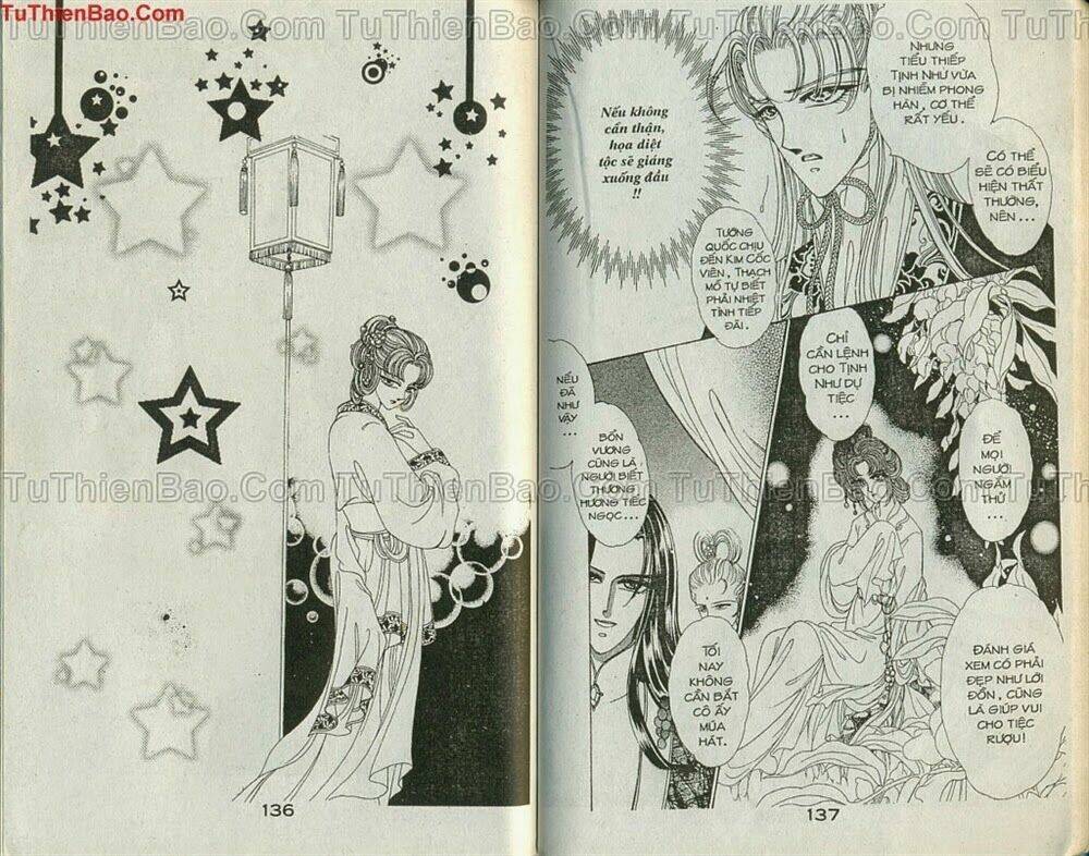 hạt lệ trân châu chapter 3 68