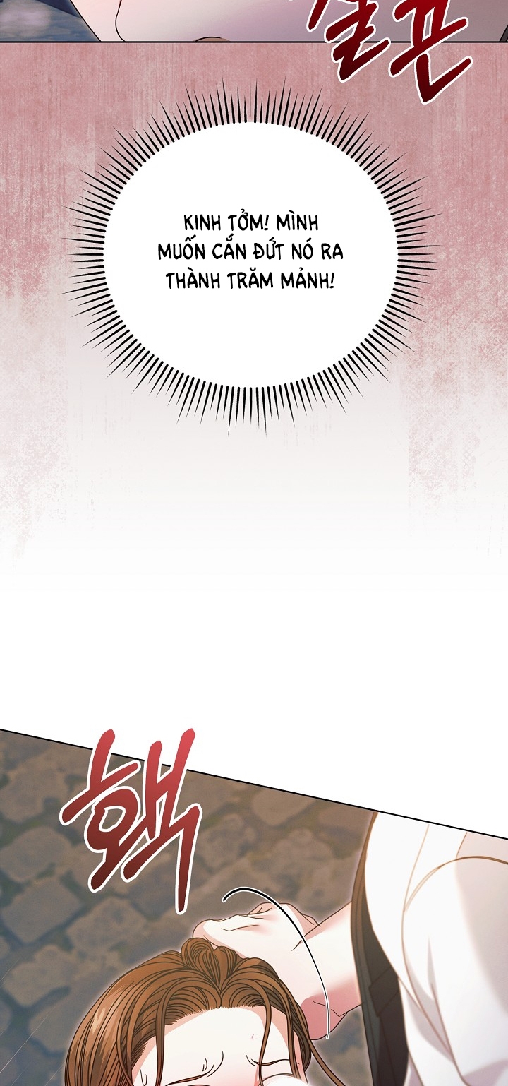 [18+] hãy cầu xin ta đi chapter 23.2 5