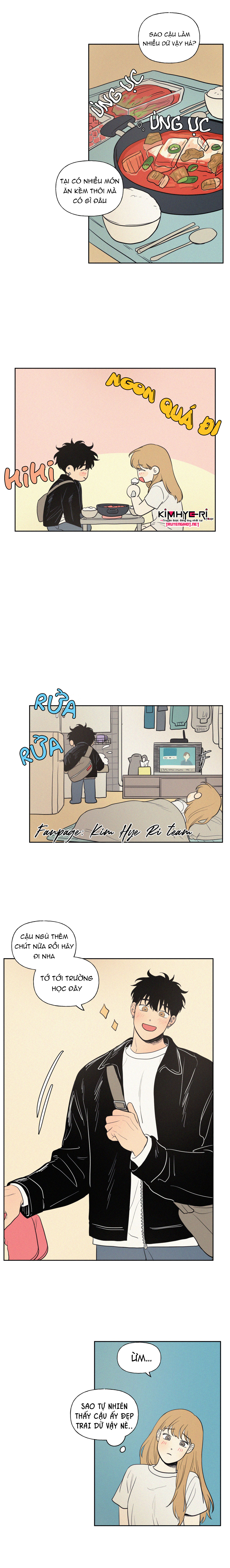 lý do yêu phải thằng bạn thân chapter 48.1 6