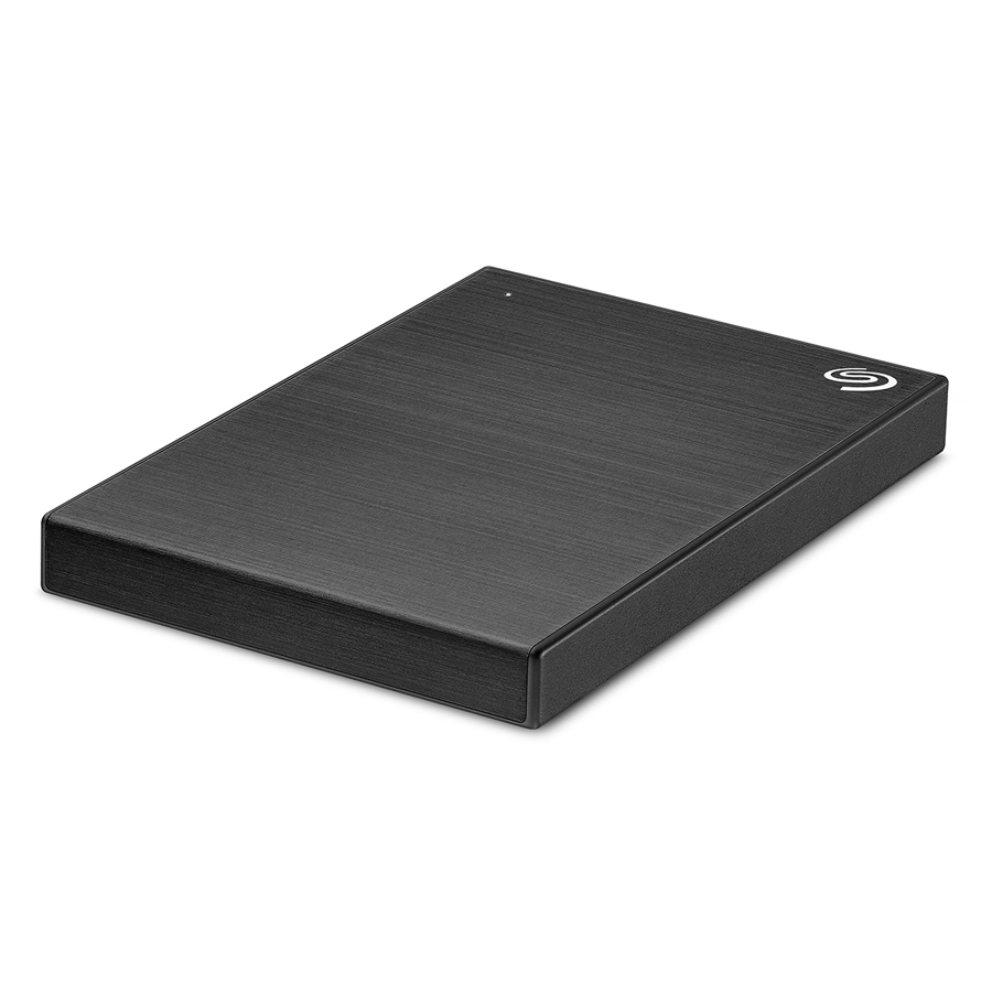 Ổ Cứng Di Động Seagate Backup Plus Slim 1TB 2.5&quot; USB 3.0 (2019) - Hàng Chính Hãng