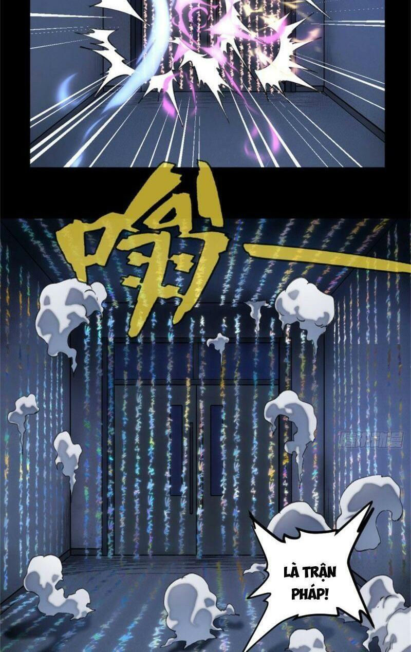 minh nhật chi kiếp chapter 49 26