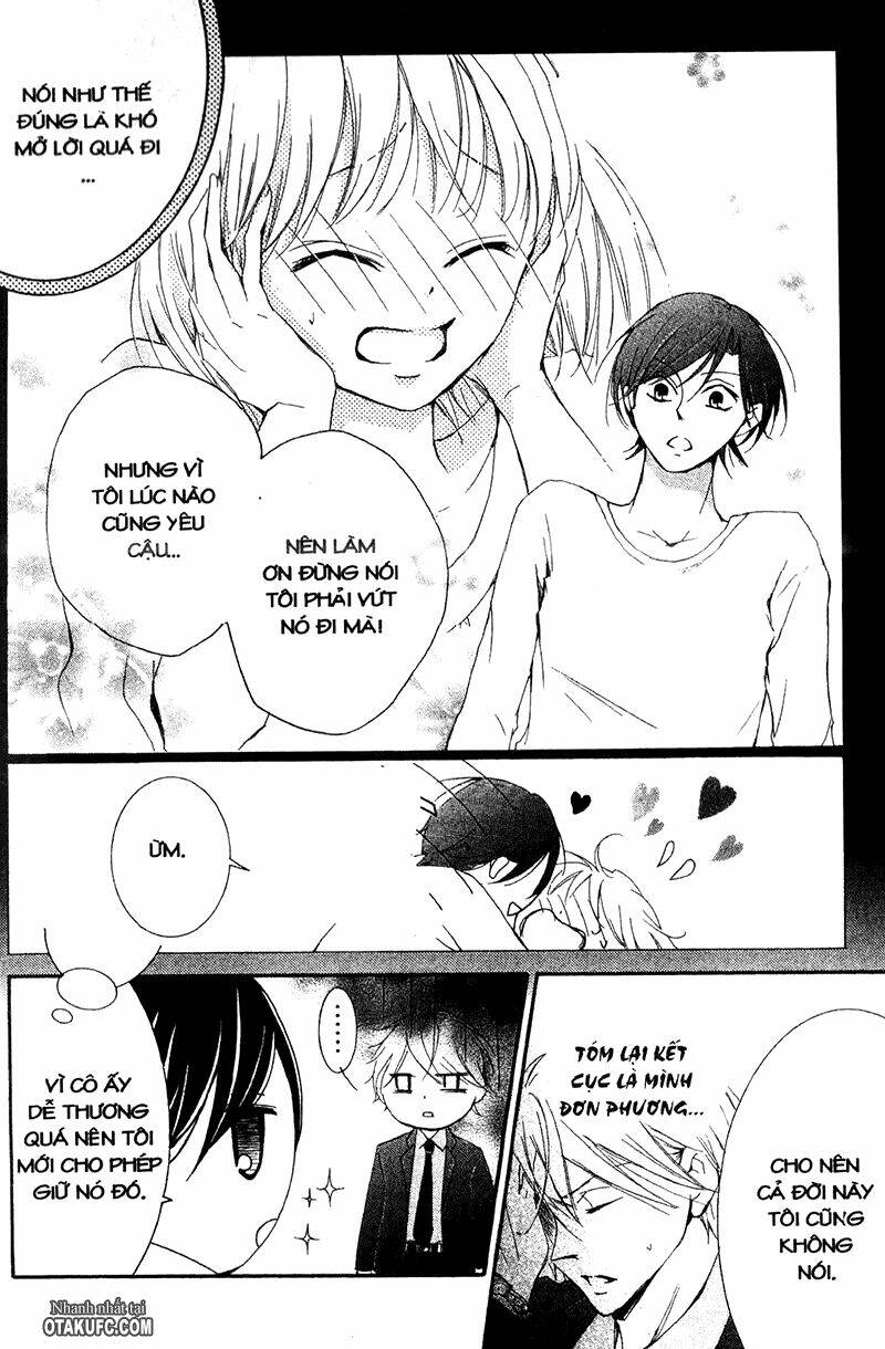 pen saki ni syrup chapter 18 35
