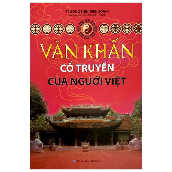 Văn Khấn Cổ Truyền Của Người Việt