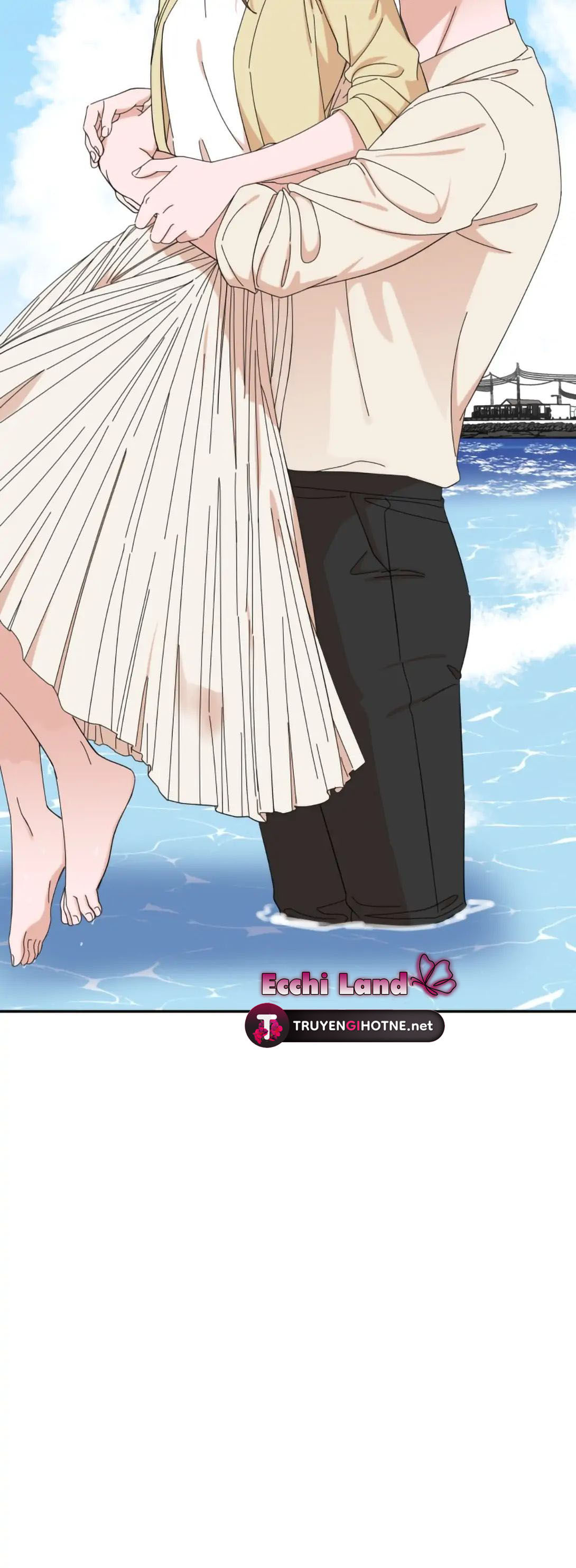 chàng trai ngọt ngào chapter 20.2 17