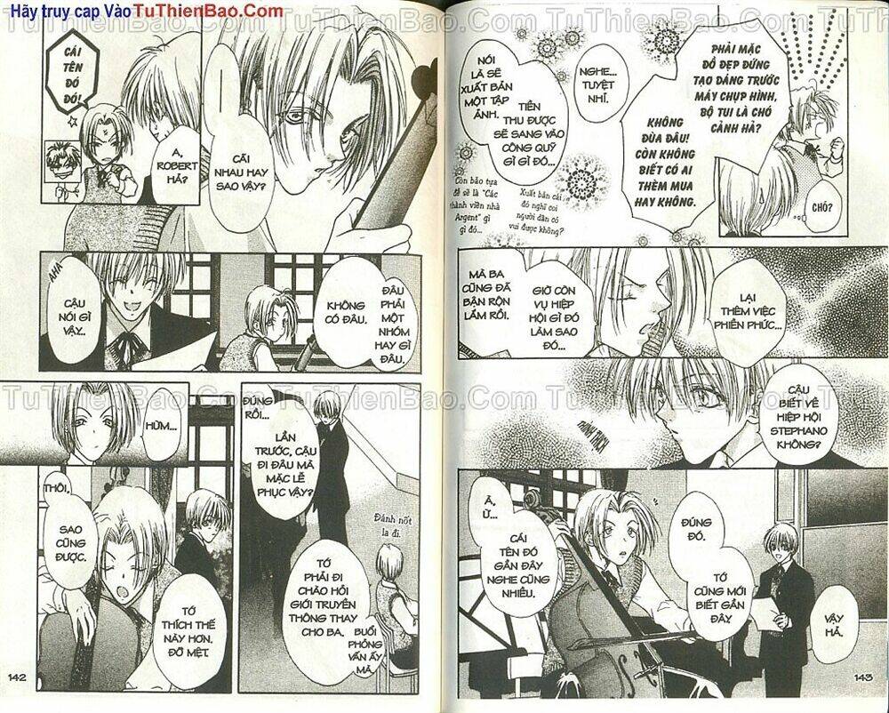 niềm hy vọng chapter 2 72