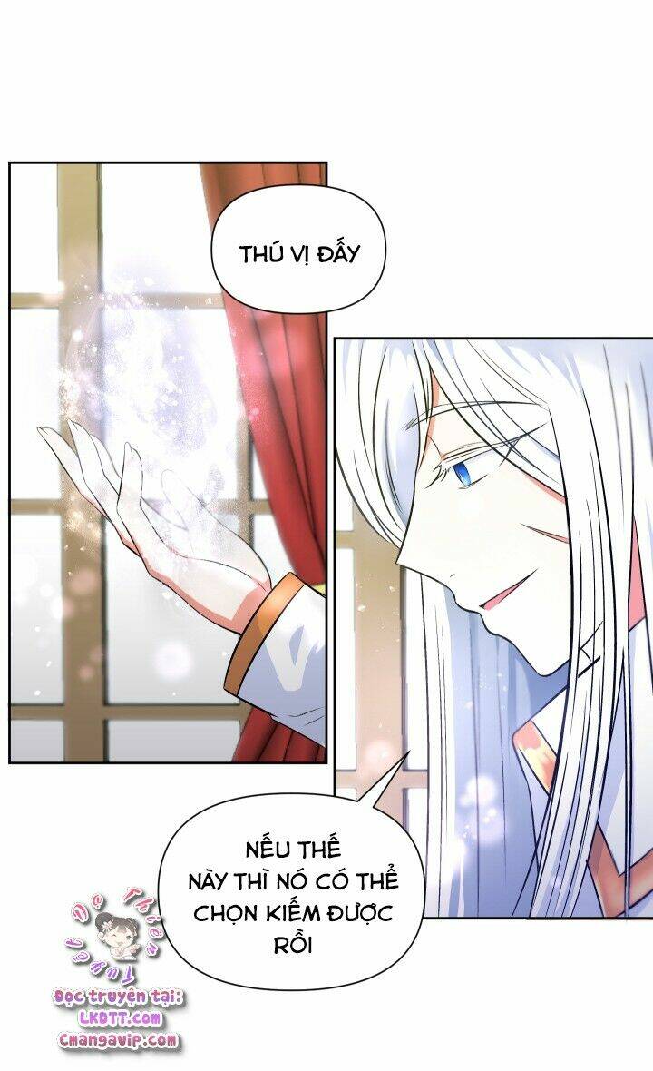 công chúa xấu xa chapter 2 53