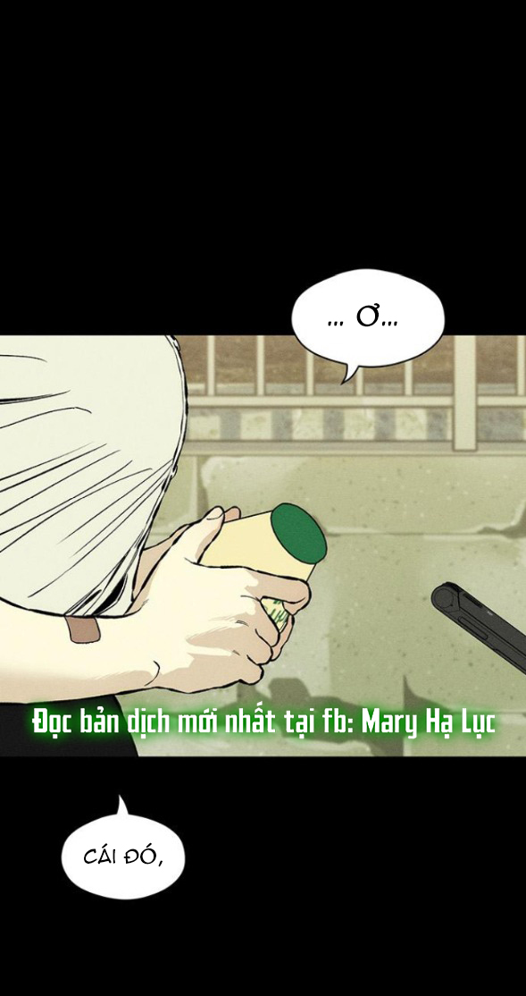 [18+] Nước Mắt Trên Đóa Hoa Tàn chapter 29.1 28