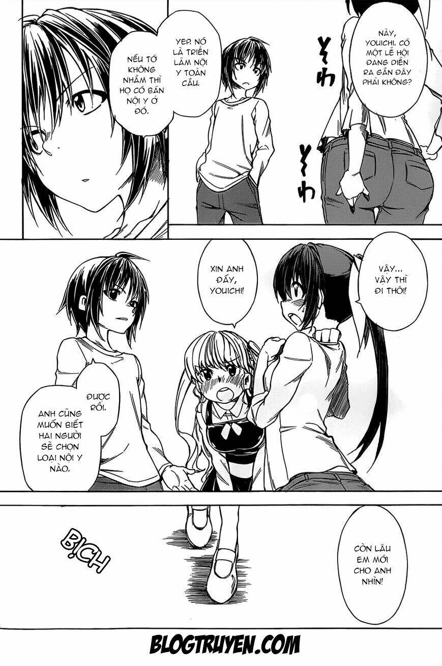 sexual hunter riot chapter 16 3