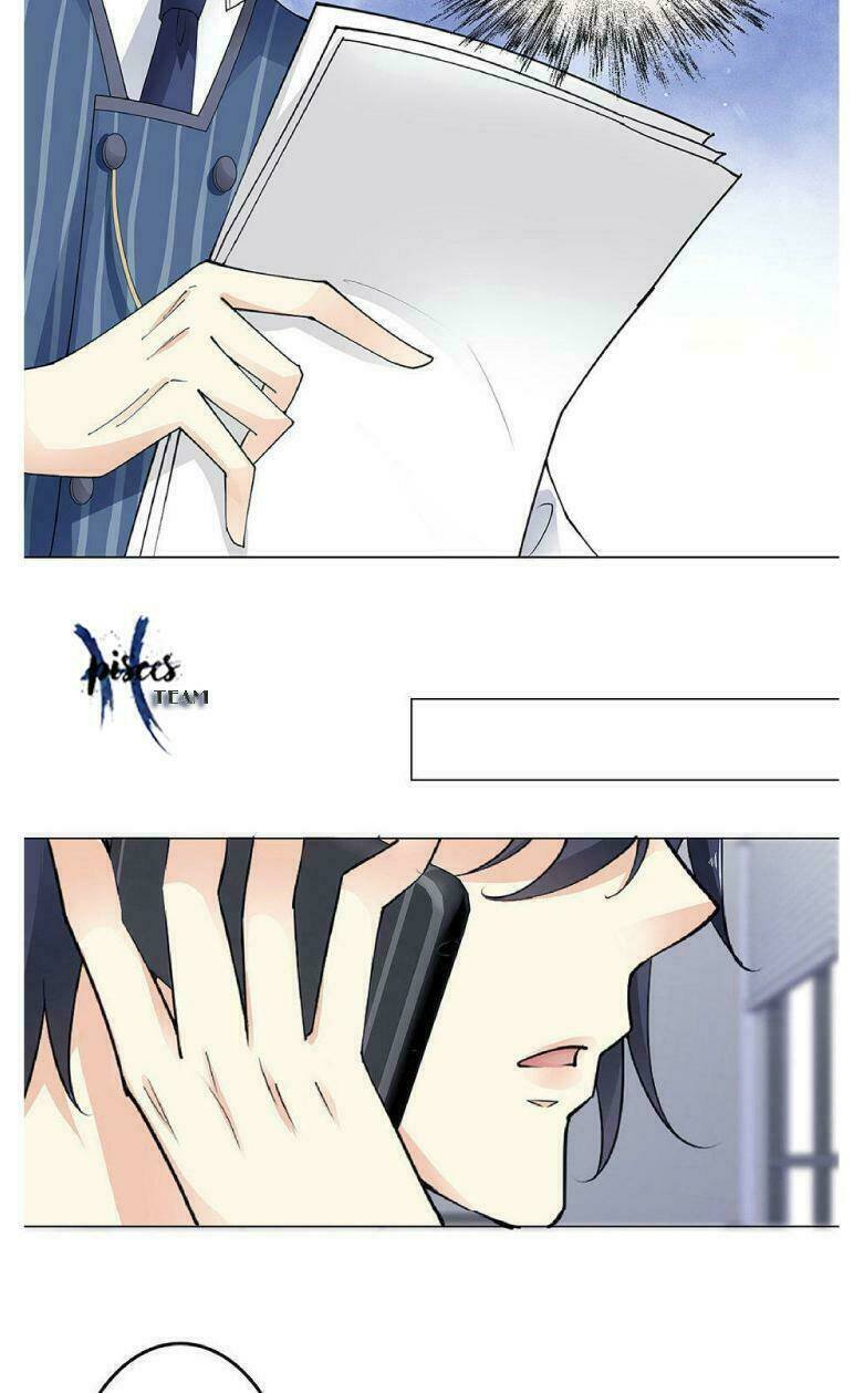 nữ nhân xin nhẹ nhàng chapter 7 5