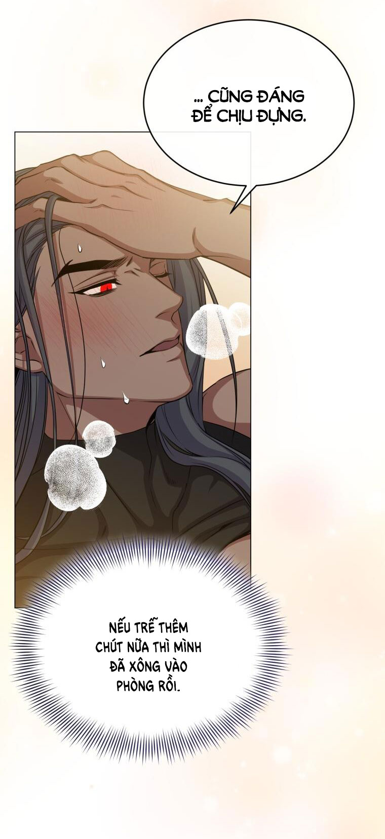 Mặt Trăng Của Ma Giới chapter 48.1 - Trang 11