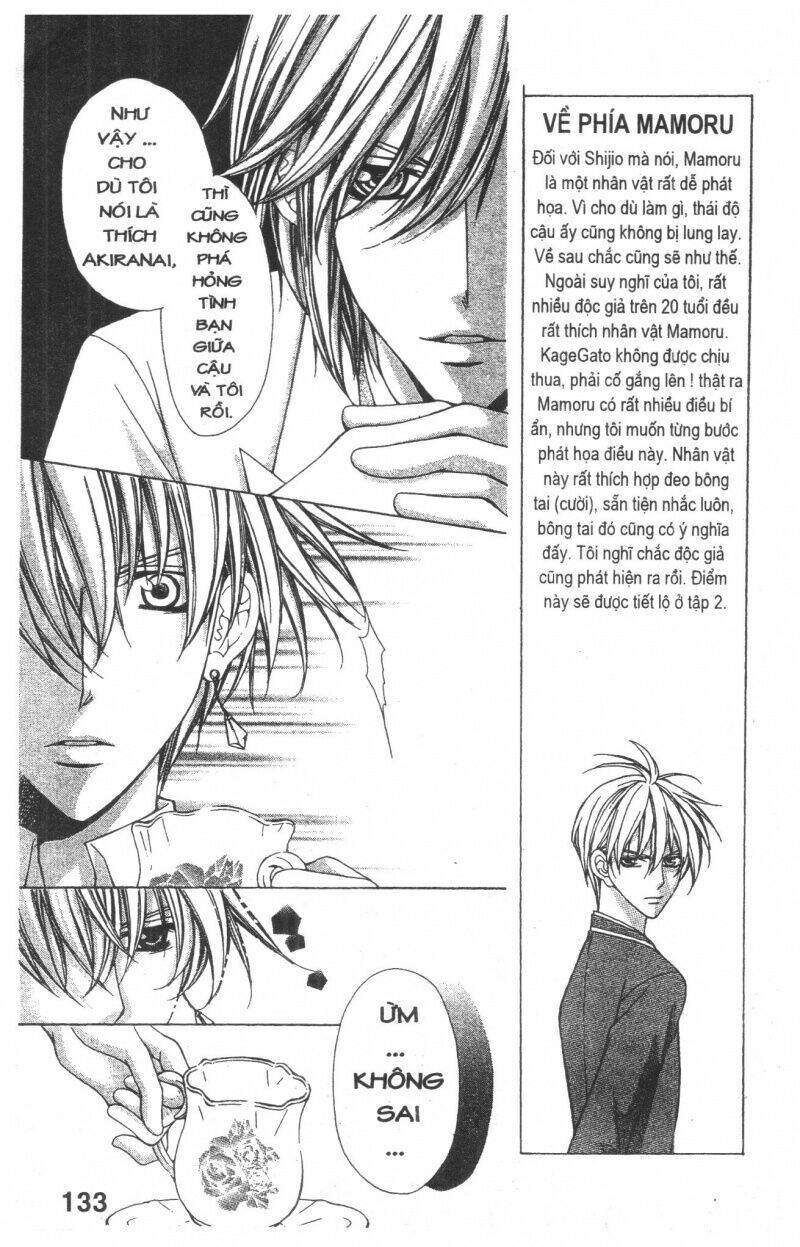 heart no daiya chapter 1.3 2