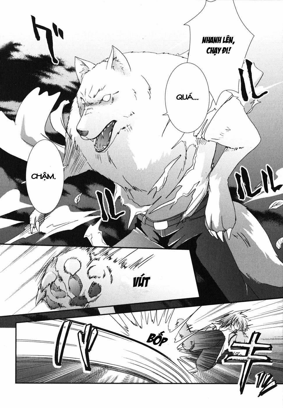 kanokon chapter 21 25