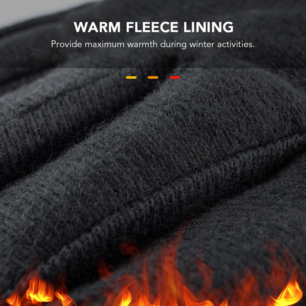 Găng tay đi xe đạp, đi xe máy Trượt tuyết,thể thao ngoài trời