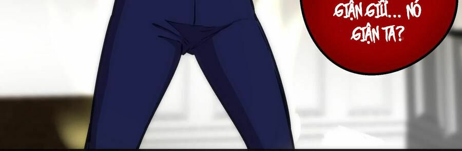 tôi không phải quỷ vương chapter 45 20
