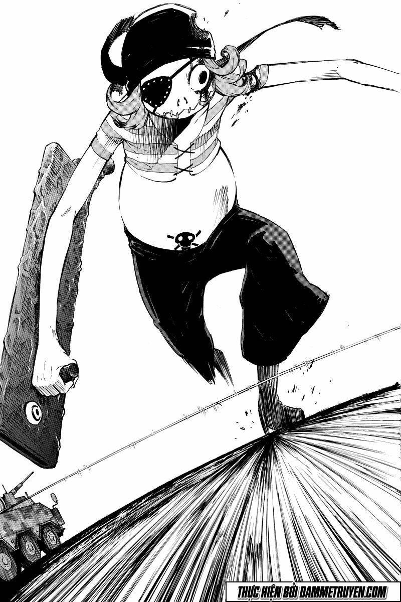 dolly kill kill chapter 49 9